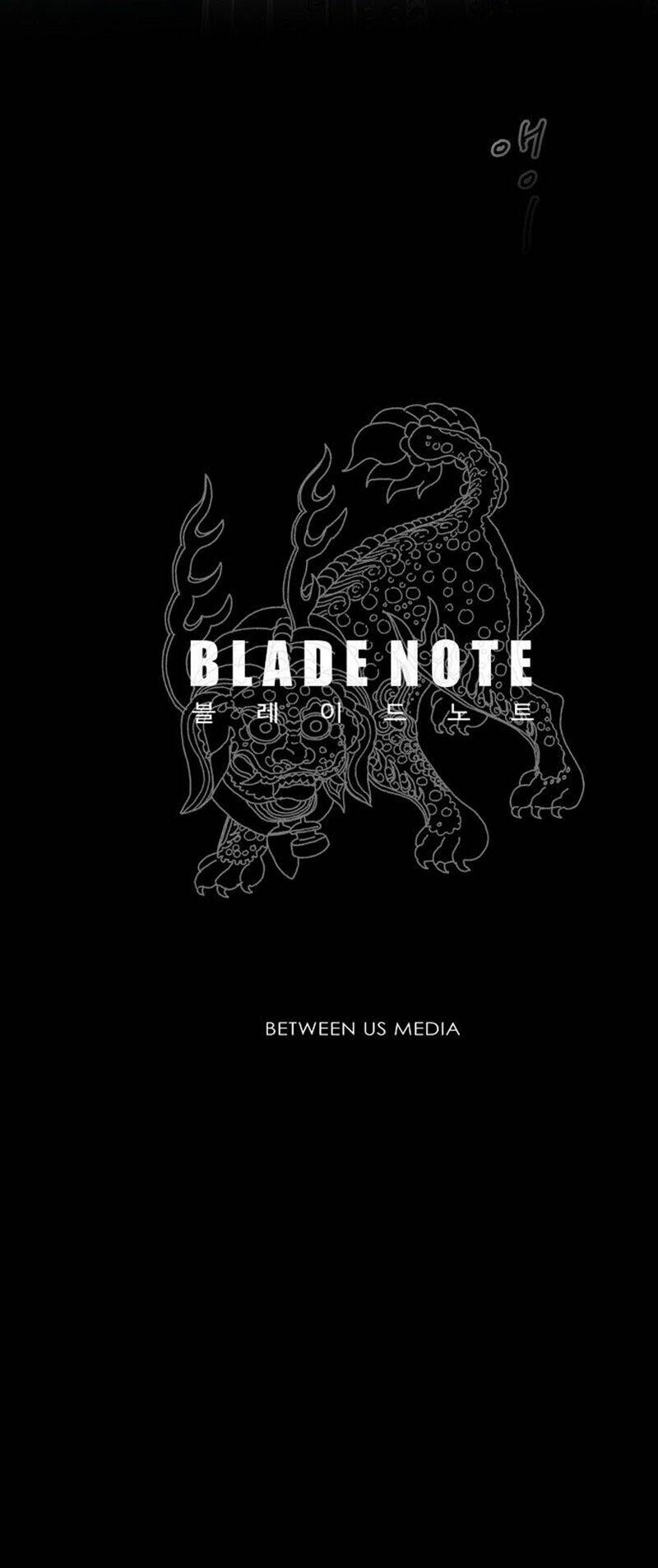 Blade Notes - Trang 51