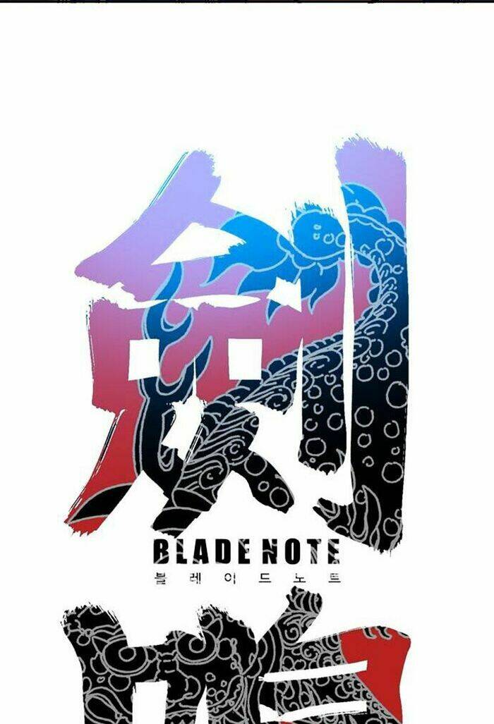 Blade Notes - Trang 45