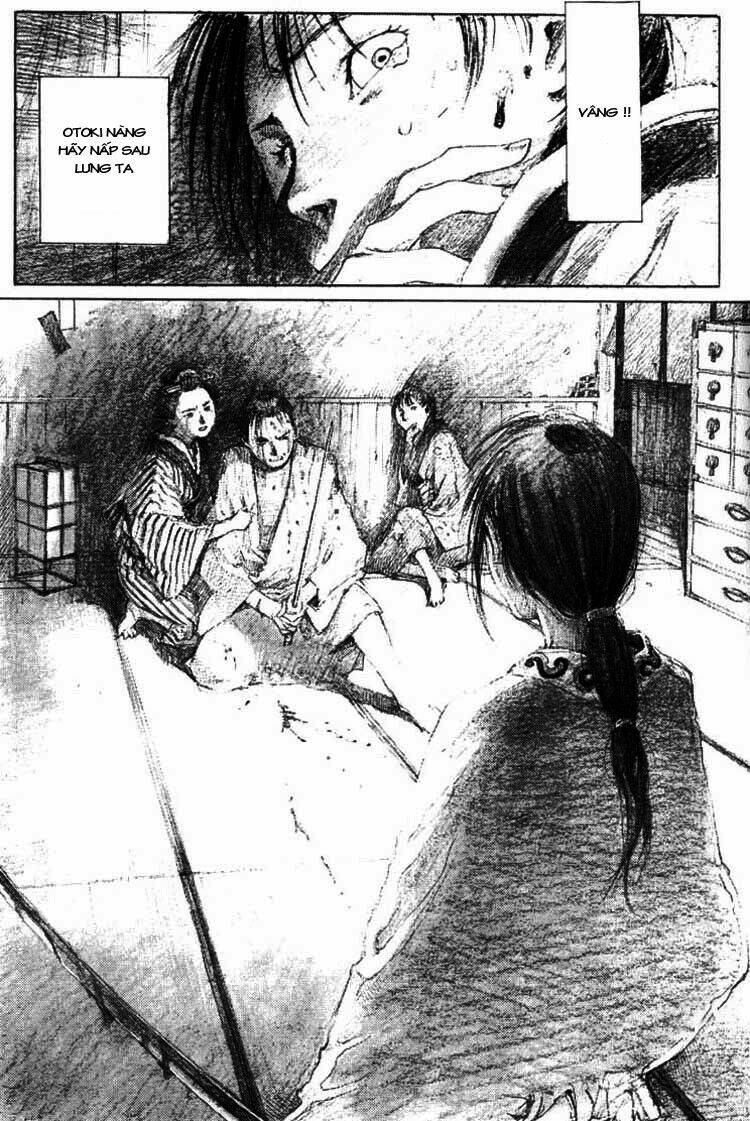 Blade Of The Immortal - Trang 4