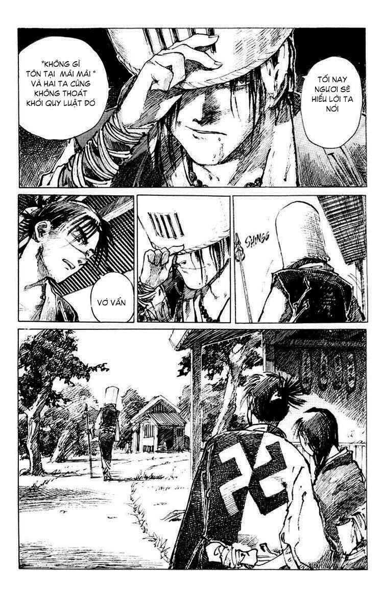 Blade Of The Immortal - Trang 14