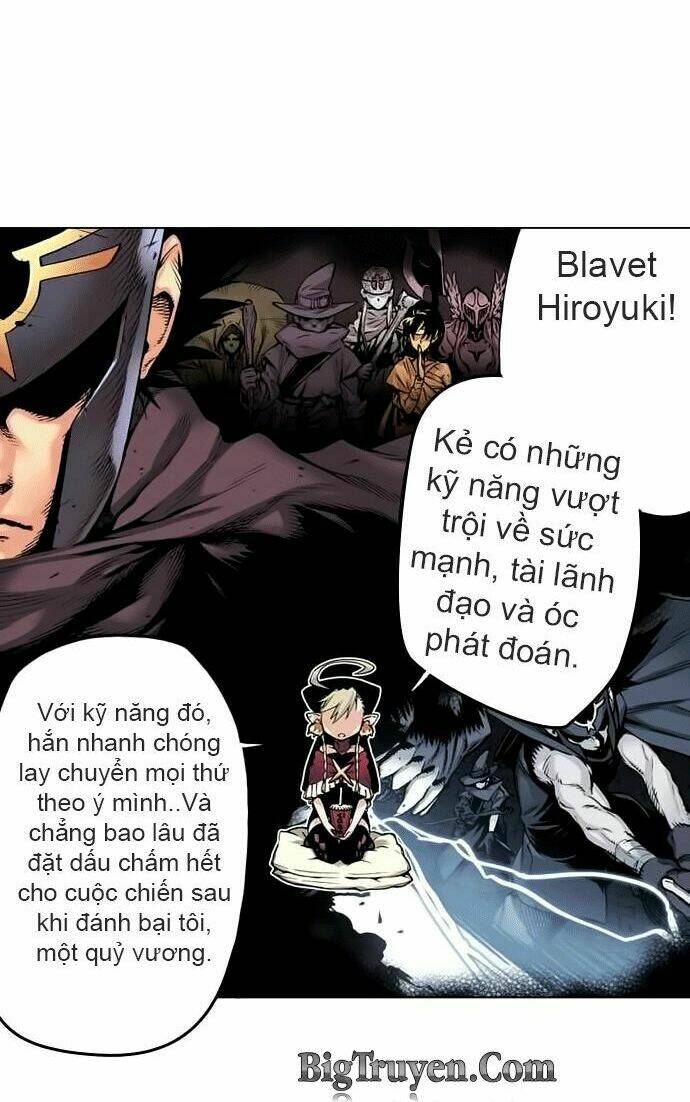 Blavet - Trang 3