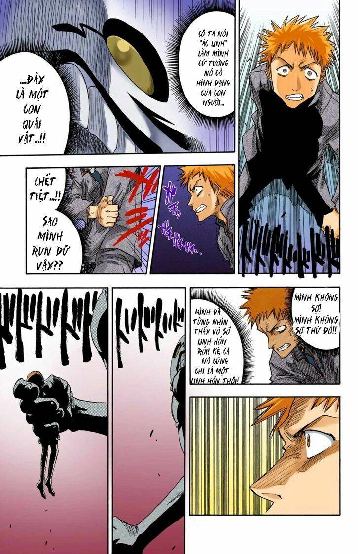 Bleach (Full Color) - Trang 30