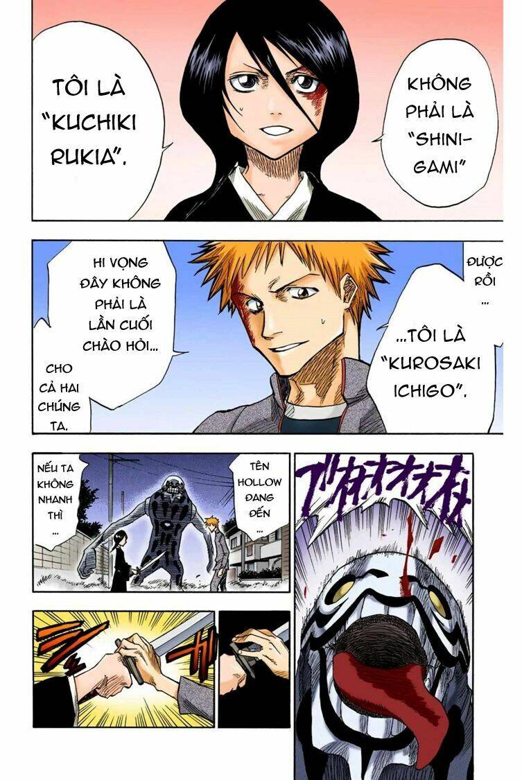 Bleach (Full Color) - Trang 45