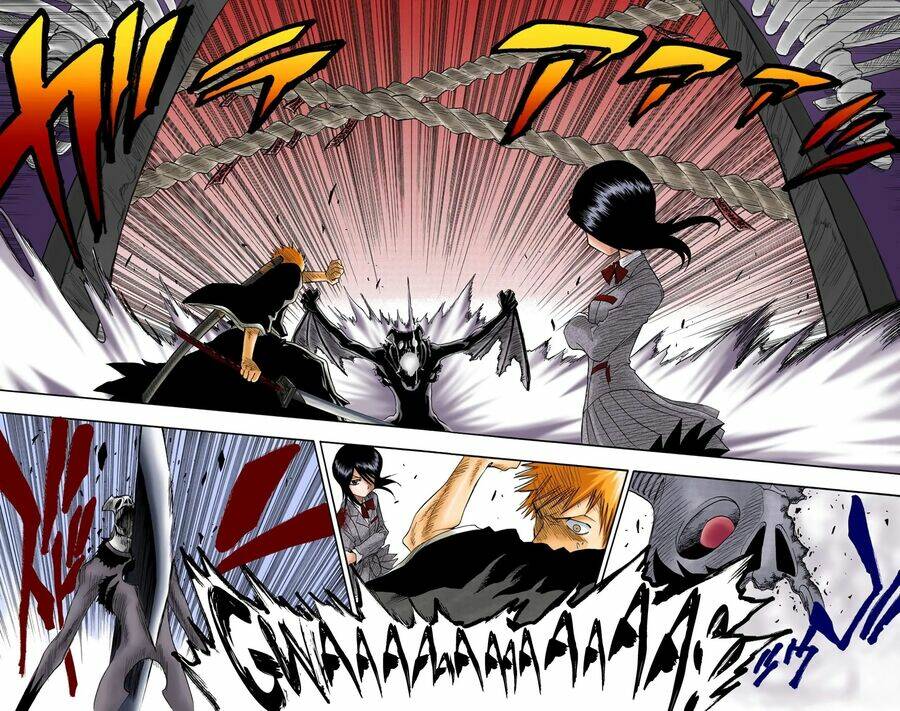 Bleach (Full Color) - Trang 9