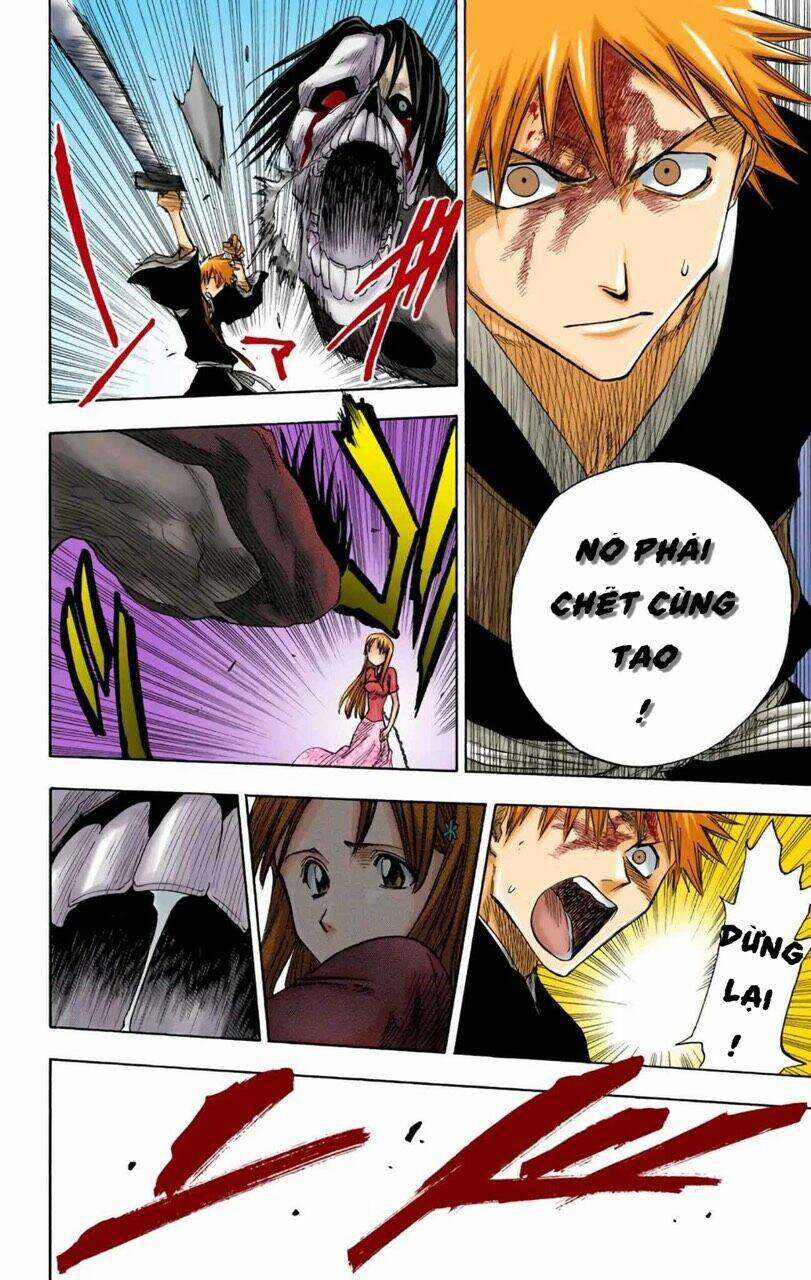 Bleach (Full Color) - Trang 3