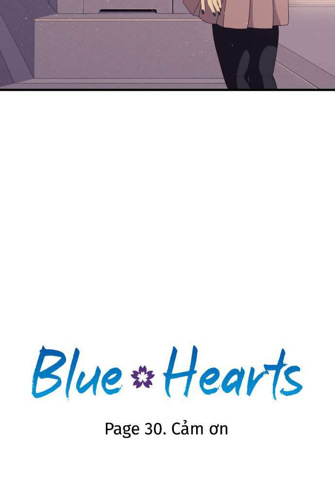 Blue Hearts - Trang 4