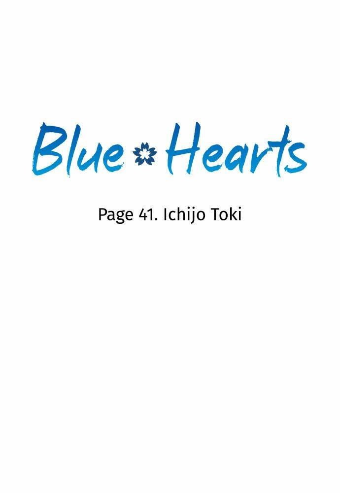 Blue Hearts - Trang 2