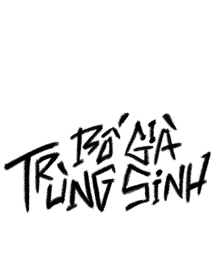 Bố Già Trùng Sinh - Trang 15