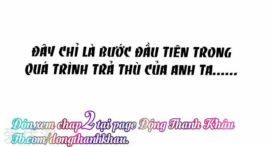 Bộ mặt ôn nhu giả dối của ác ma thủ tịch - Trang 19