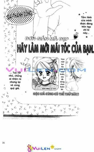 Bộ Sưu Tầm Lọ Lem - Trang 34