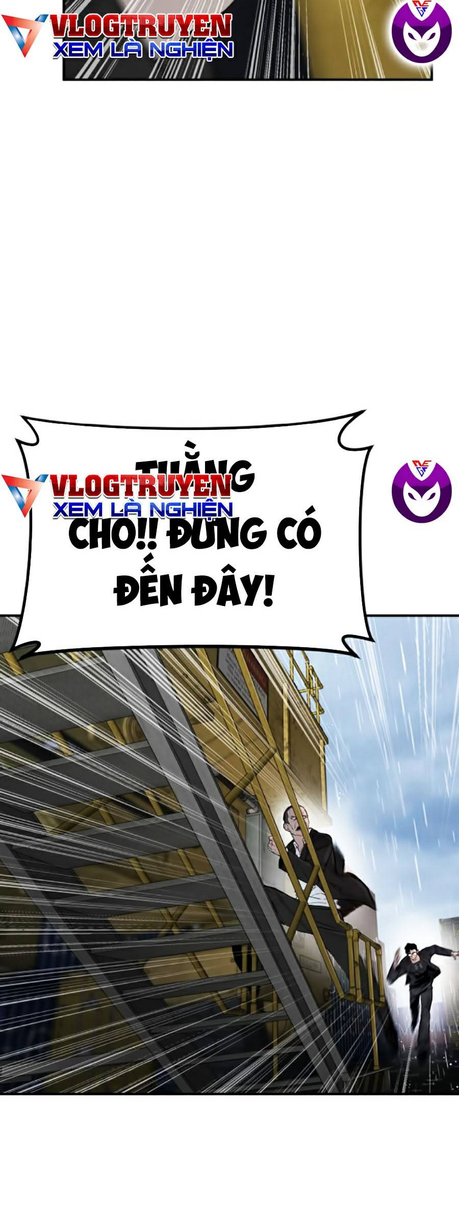 Bố Tôi Là Đặc Vụ - Trang 44