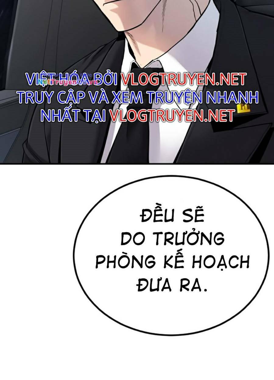 Bố Tôi Là Đặc Vụ - Trang 23