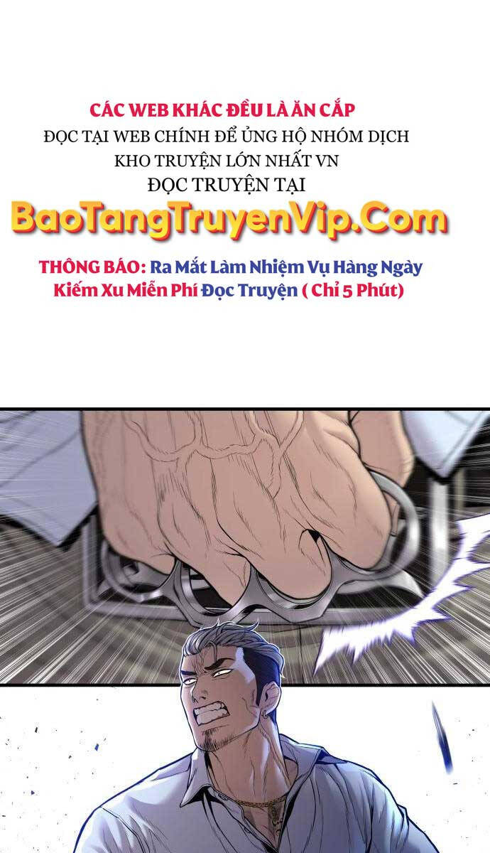 Bố Tôi Là Đặc Vụ - Trang 33