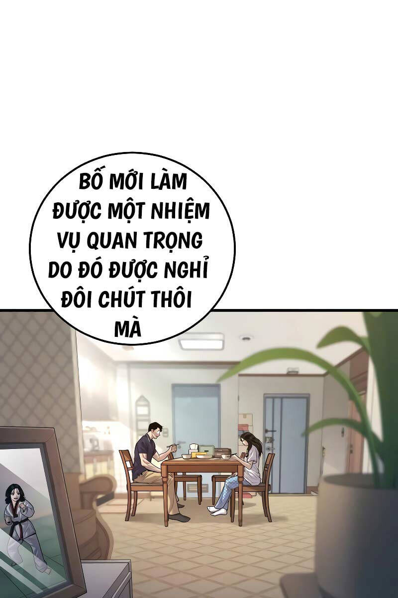 Bố Tôi Là Đặc Vụ - Trang 92