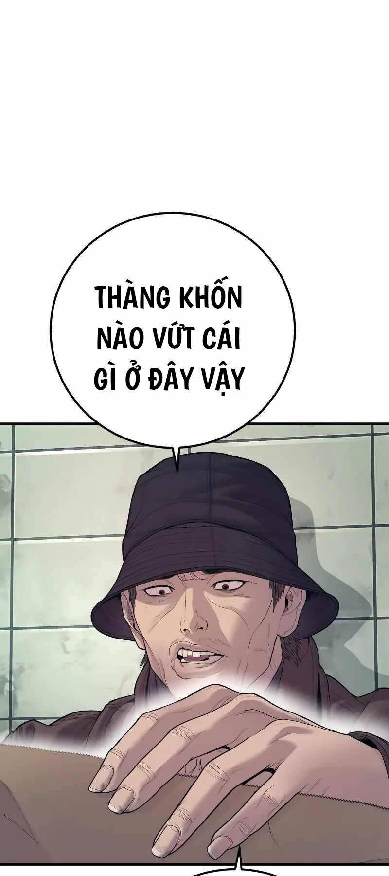 Bố Tôi Là Đặc Vụ - Trang 18