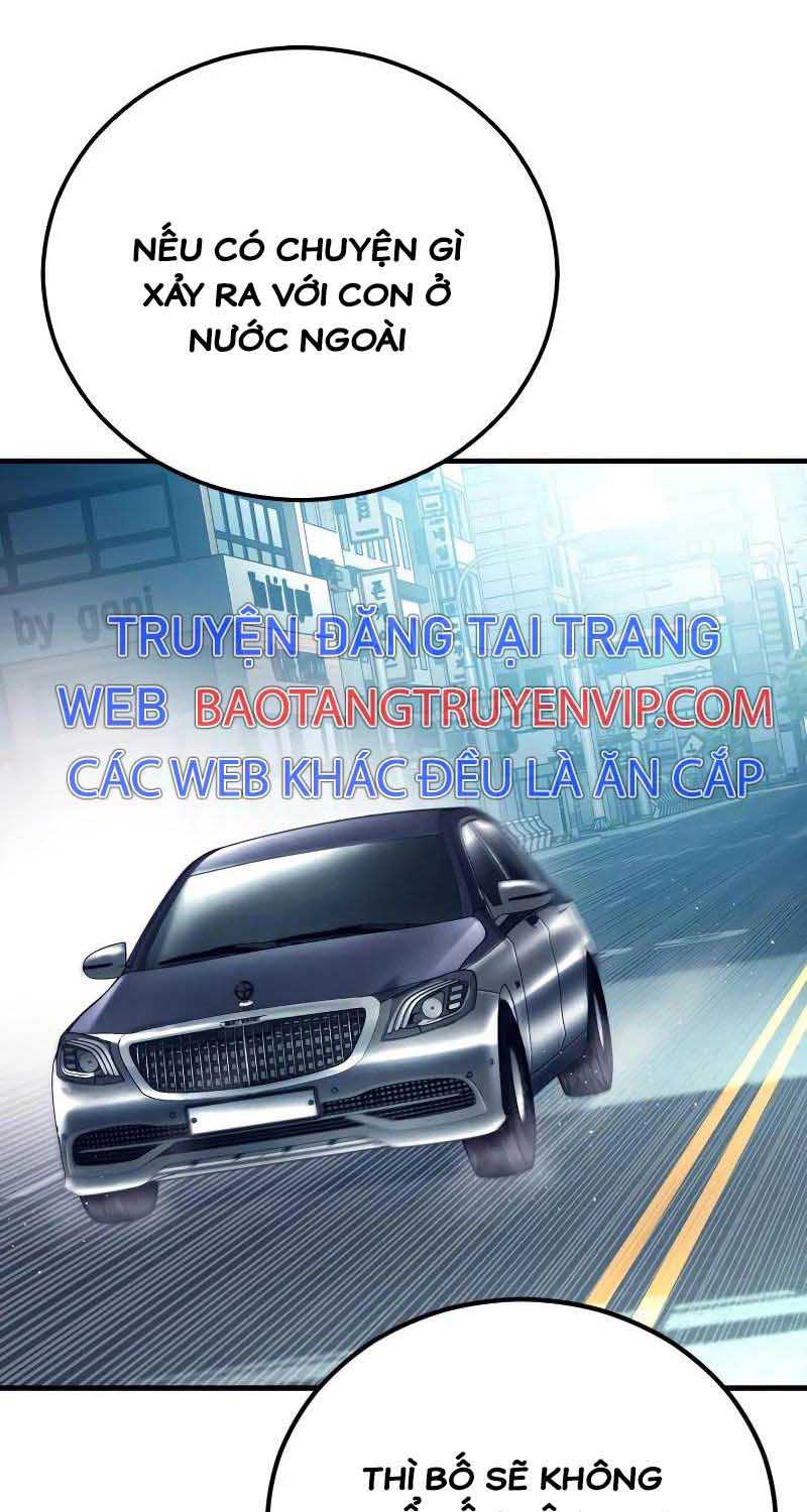 Bố Tôi Là Đặc Vụ - Trang 50