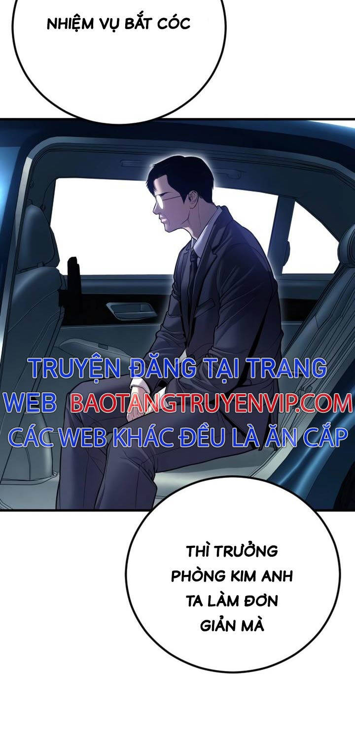 Bố Tôi Là Đặc Vụ - Trang 85