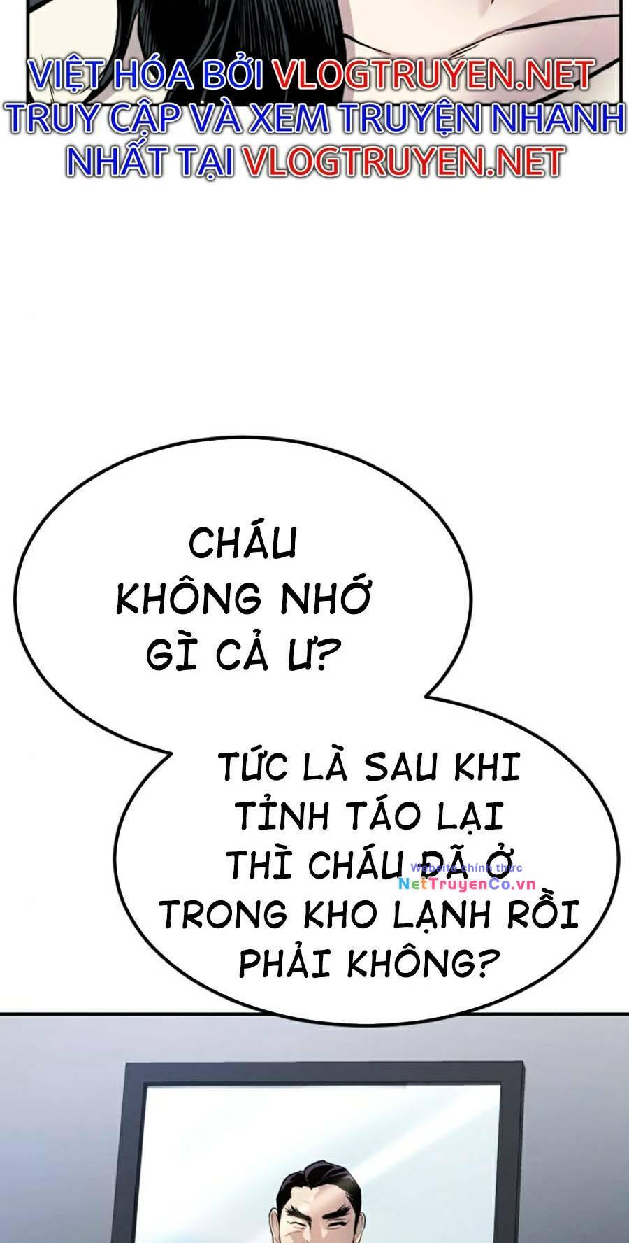 Bố Tôi Là Đặc Vụ - Trang 12