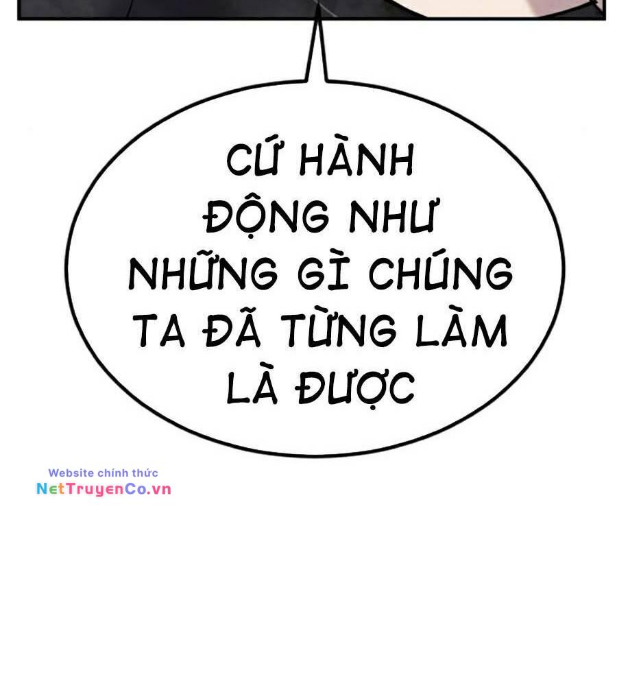 Bố Tôi Là Đặc Vụ - Trang 3