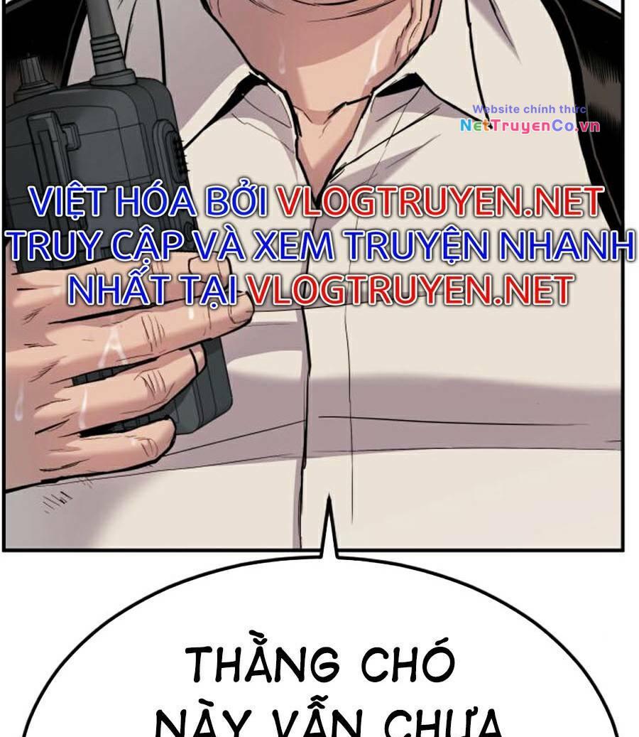 Bố Tôi Là Đặc Vụ - Trang 81