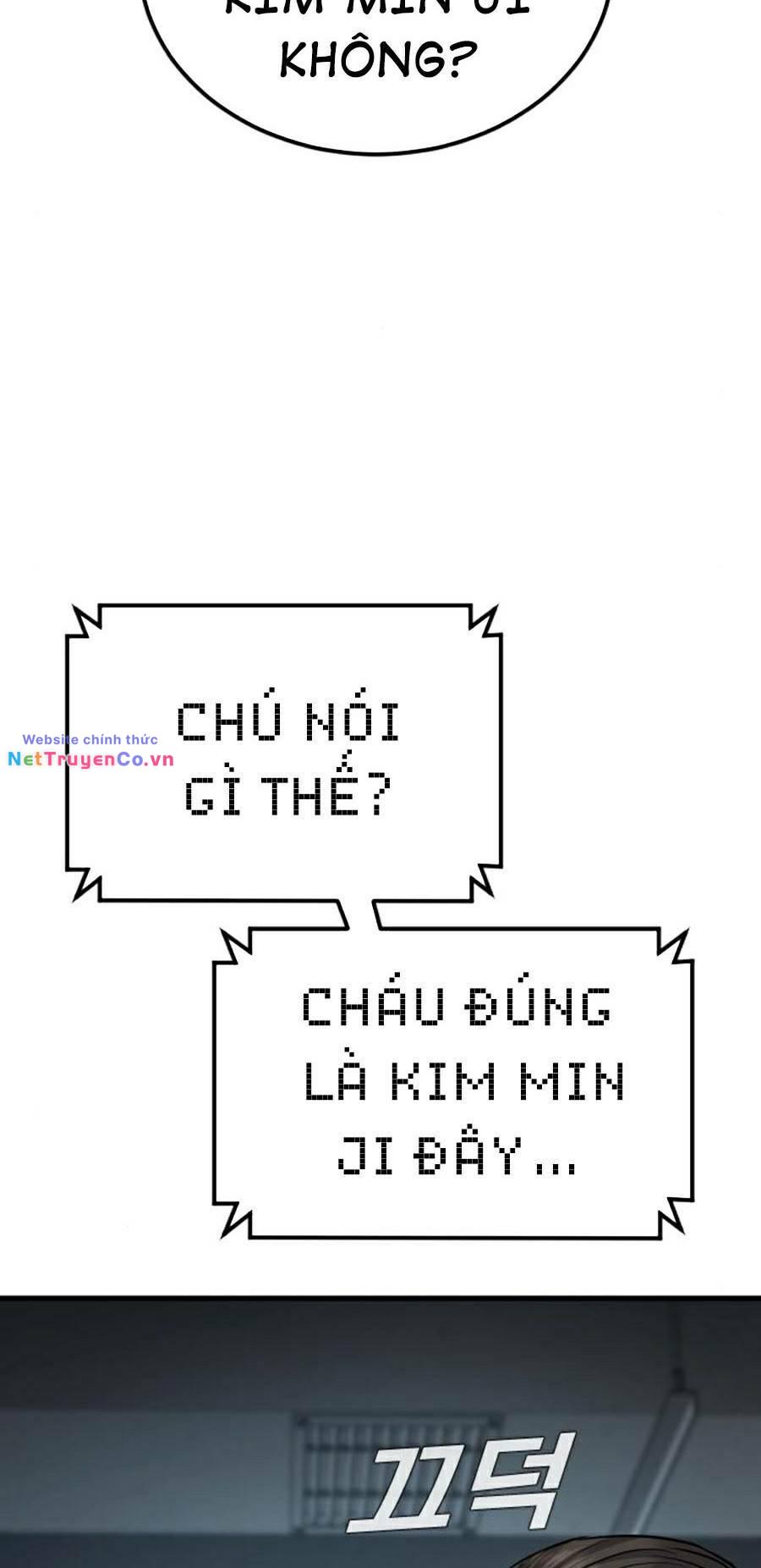 Bố Tôi Là Đặc Vụ - Trang 26