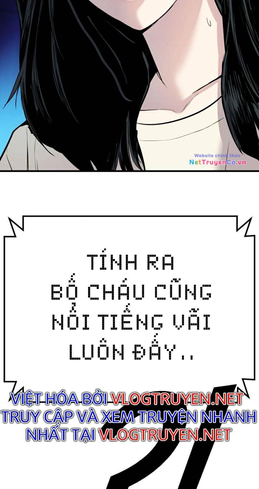 Bố Tôi Là Đặc Vụ - Trang 41