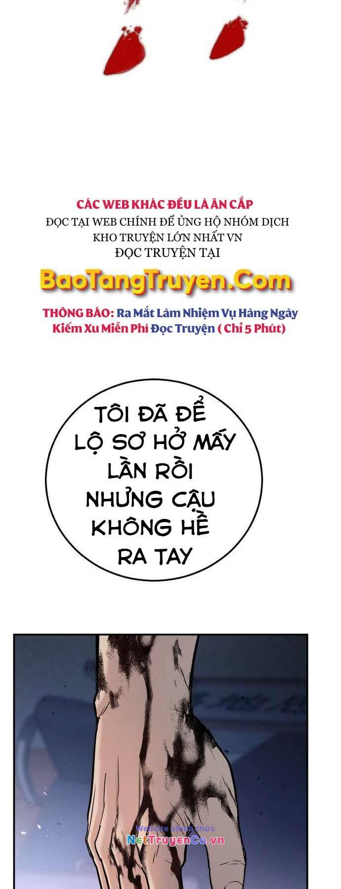 Bố Tôi Là Đặc Vụ - Trang 10