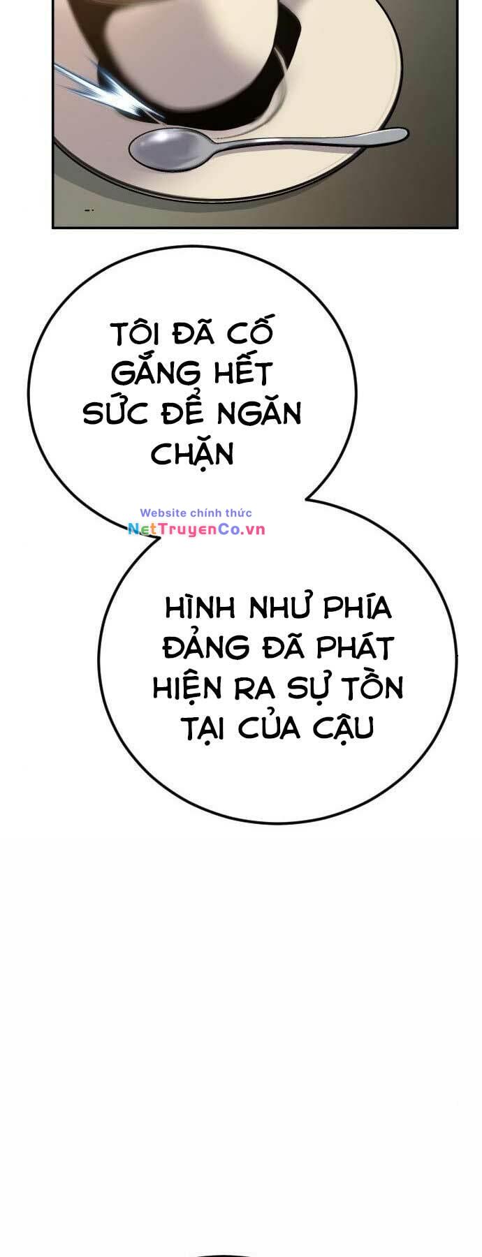 Bố Tôi Là Đặc Vụ - Trang 129