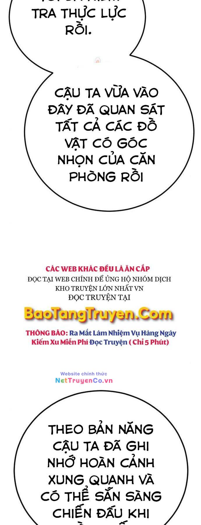 Bố Tôi Là Đặc Vụ - Trang 13