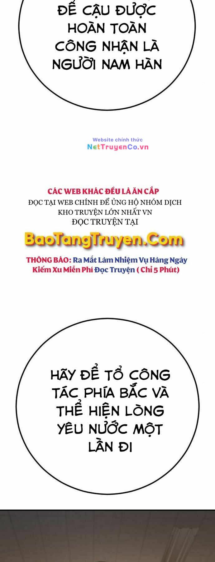 Bố Tôi Là Đặc Vụ - Trang 35