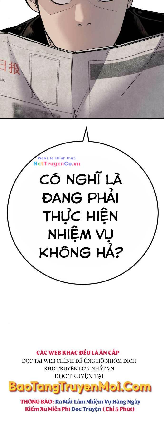 Bố Tôi Là Đặc Vụ - Trang 41