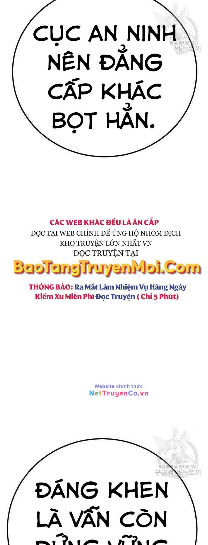 Bố Tôi Là Đặc Vụ - Trang 20