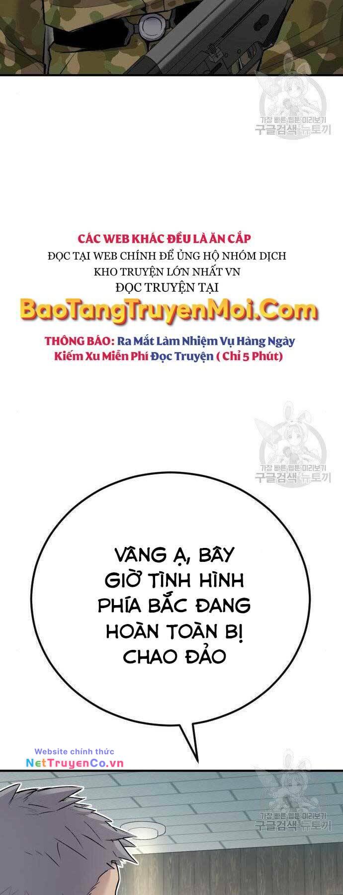 Bố Tôi Là Đặc Vụ - Trang 11