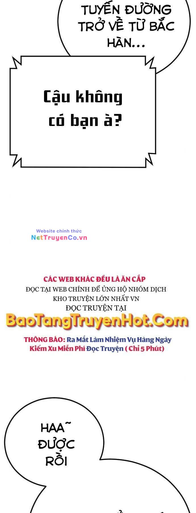 Bố Tôi Là Đặc Vụ - Trang 8