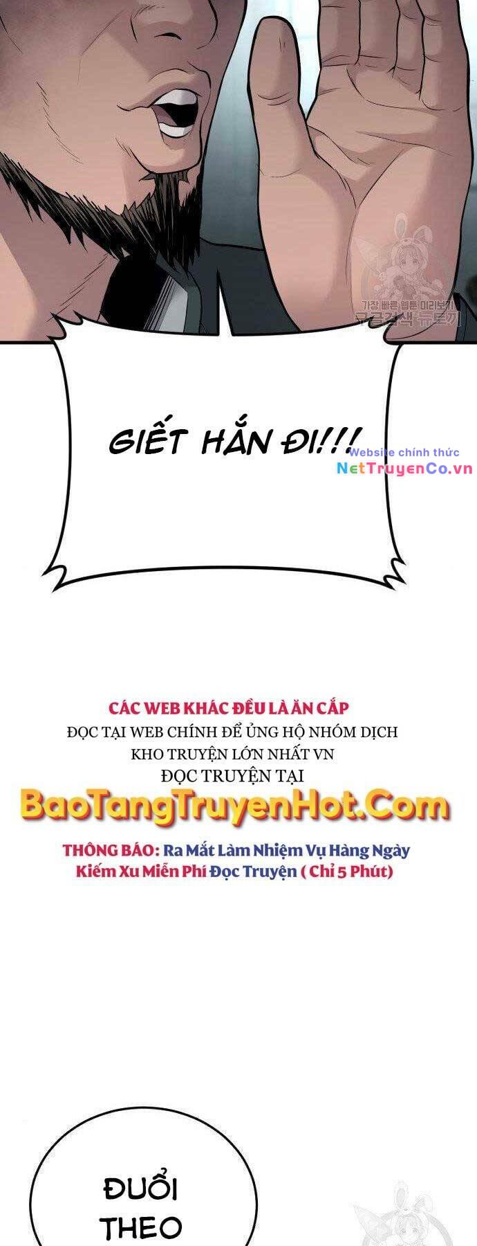 Bố Tôi Là Đặc Vụ - Trang 33