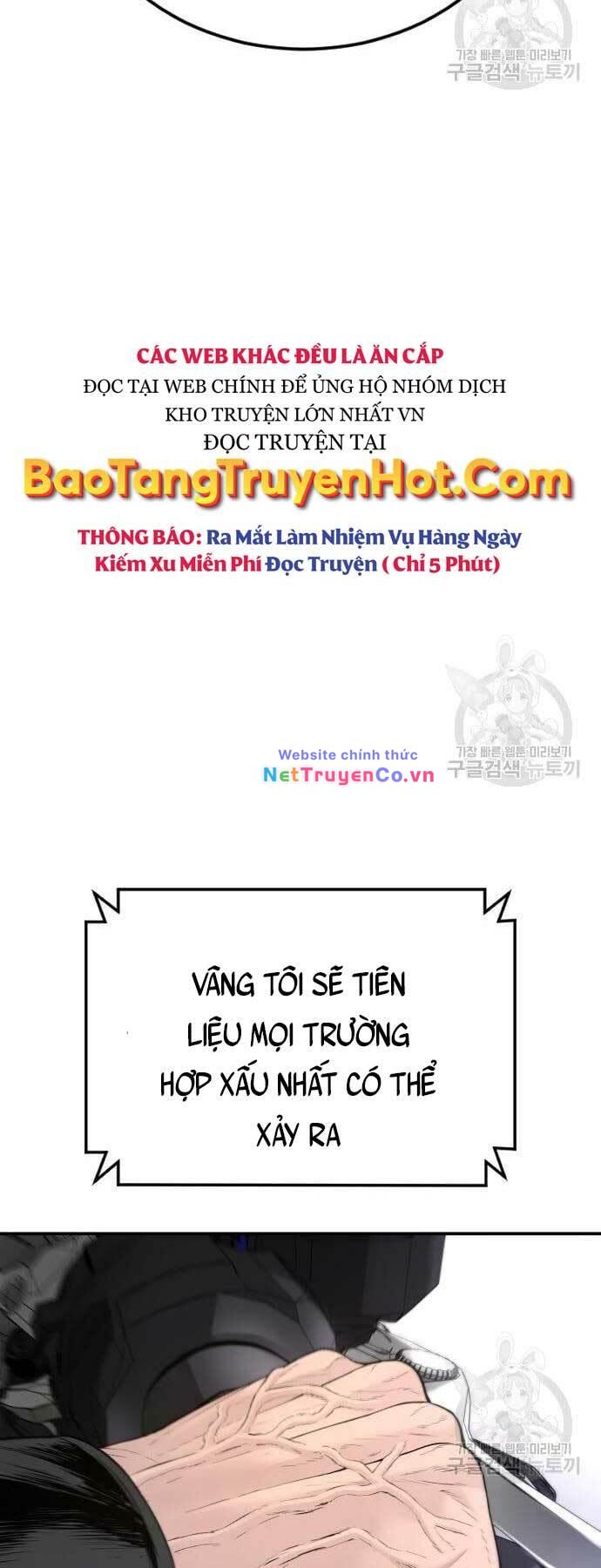 Bố Tôi Là Đặc Vụ - Trang 57