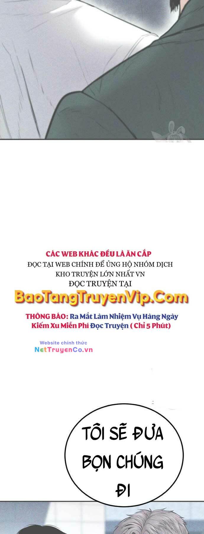 Bố Tôi Là Đặc Vụ - Trang 3