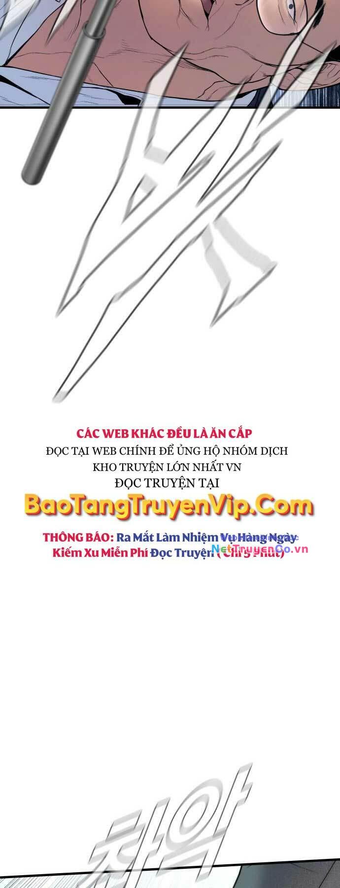 Bố Tôi Là Đặc Vụ - Trang 33