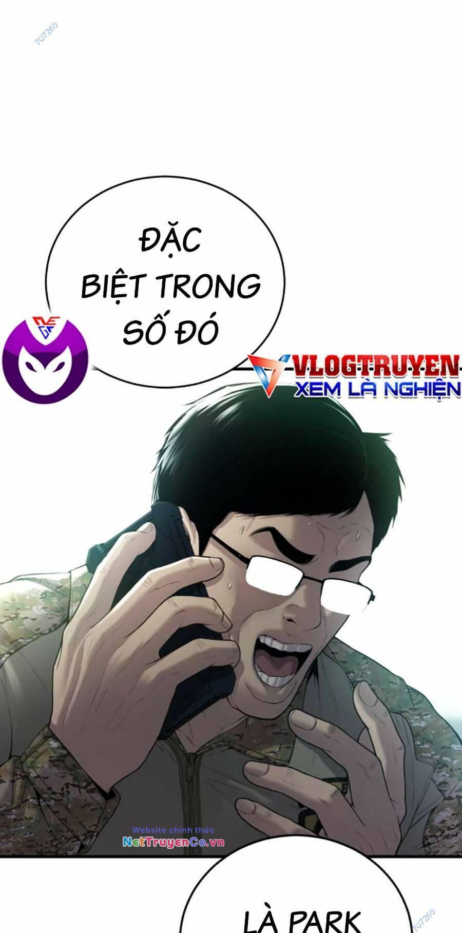 Bố Tôi Là Đặc Vụ - Trang 20