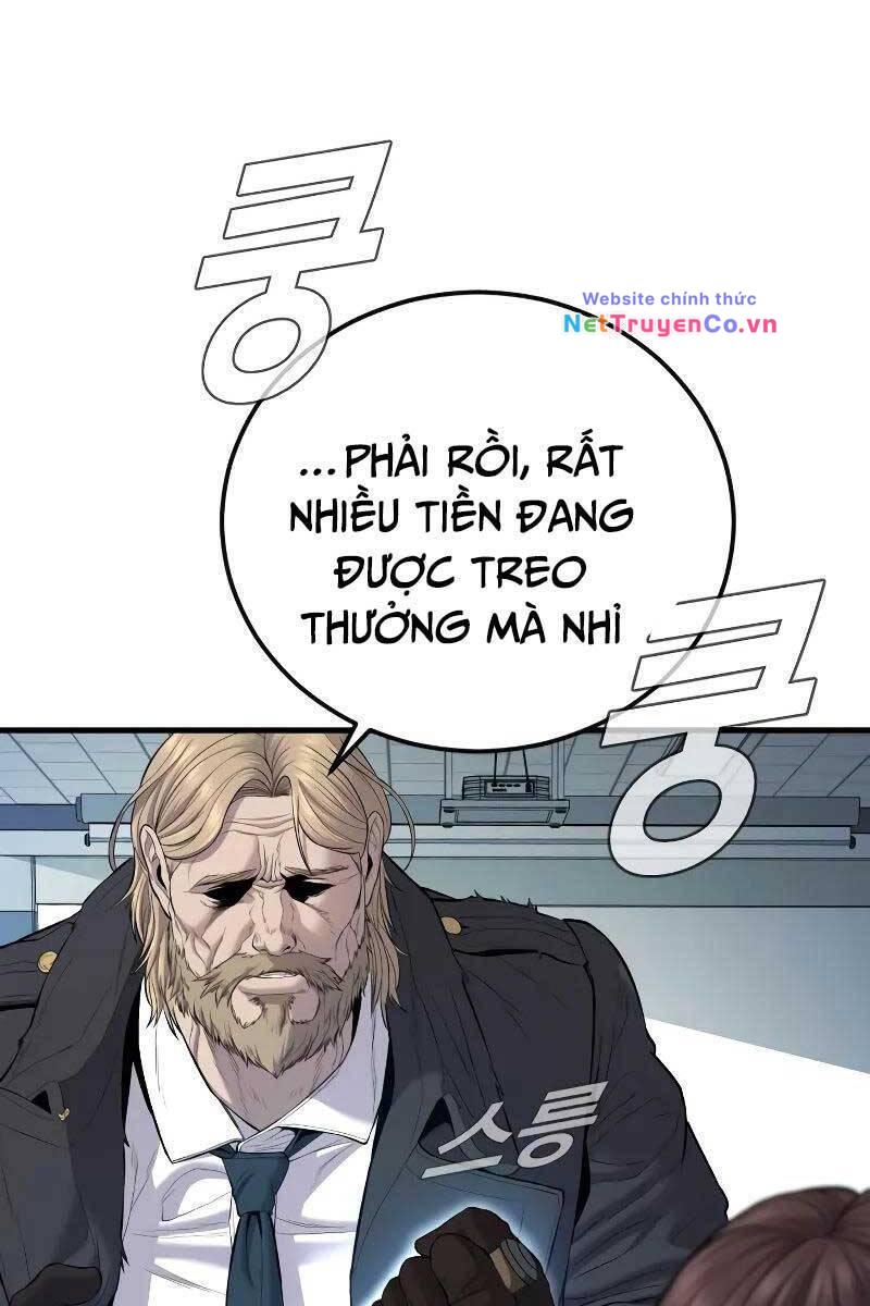 Bố Tôi Là Đặc Vụ - Trang 43