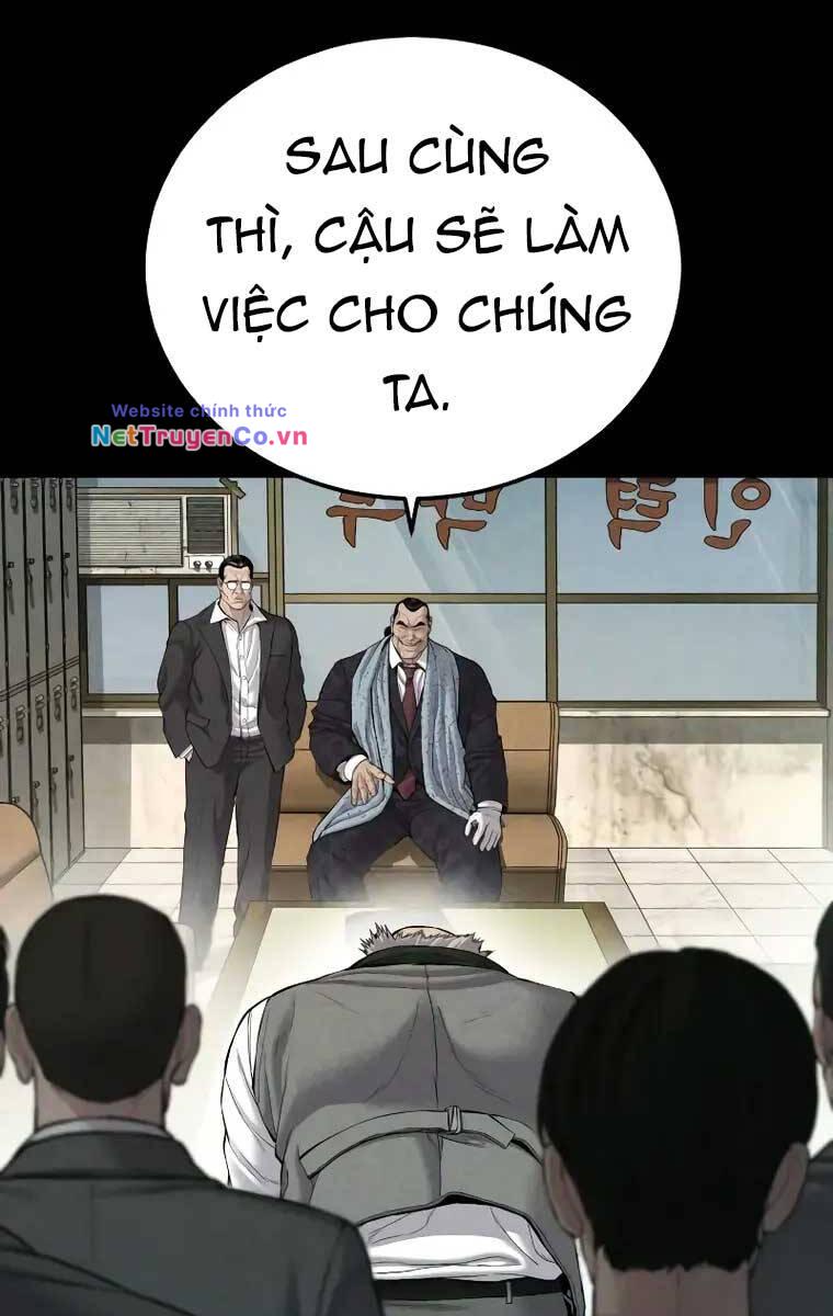 Bố Tôi Là Đặc Vụ - Trang 34