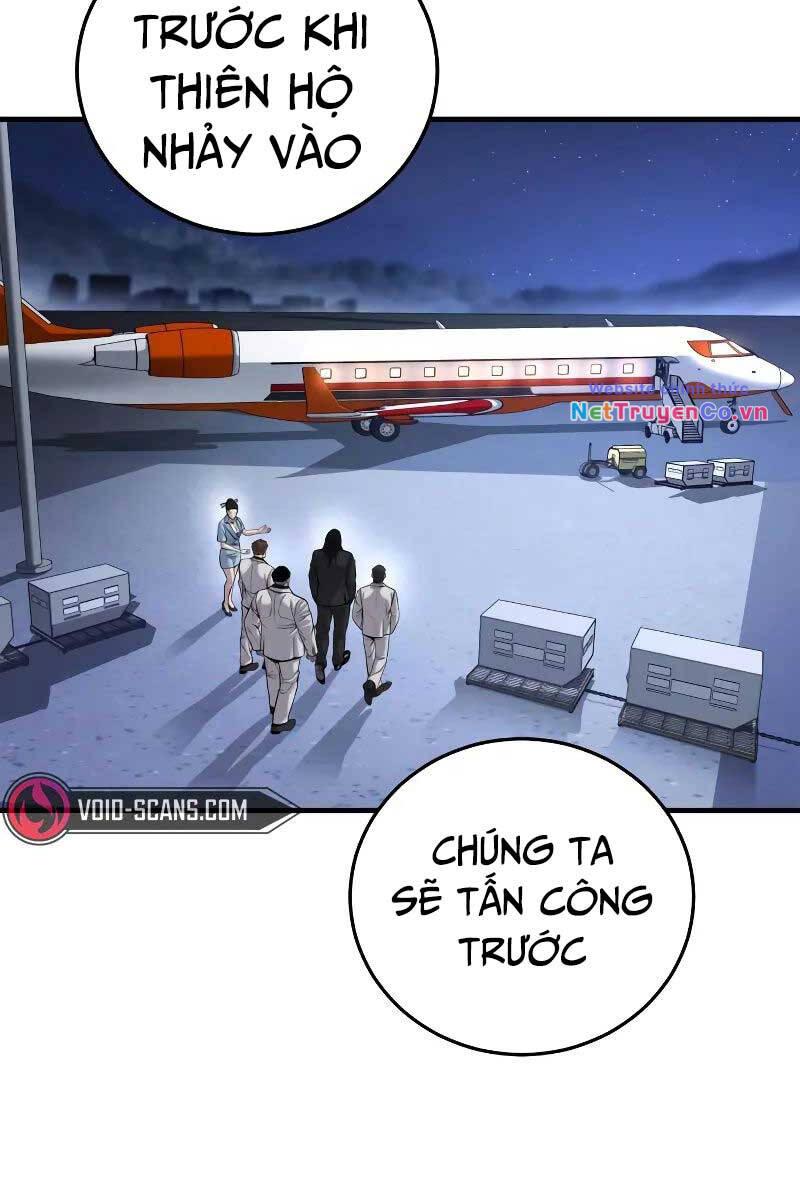 Bố Tôi Là Đặc Vụ - Trang 22