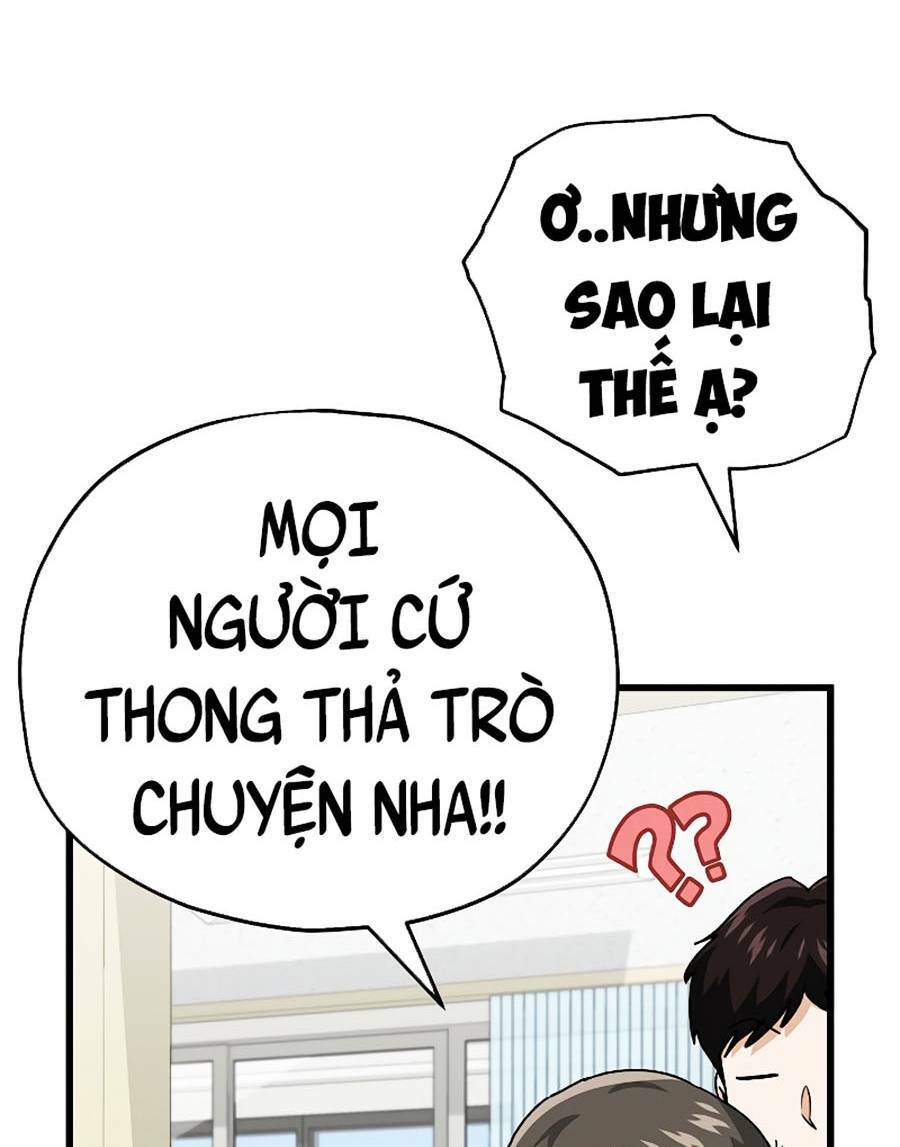 Bố Tôi Quá Mạnh - Trang 10