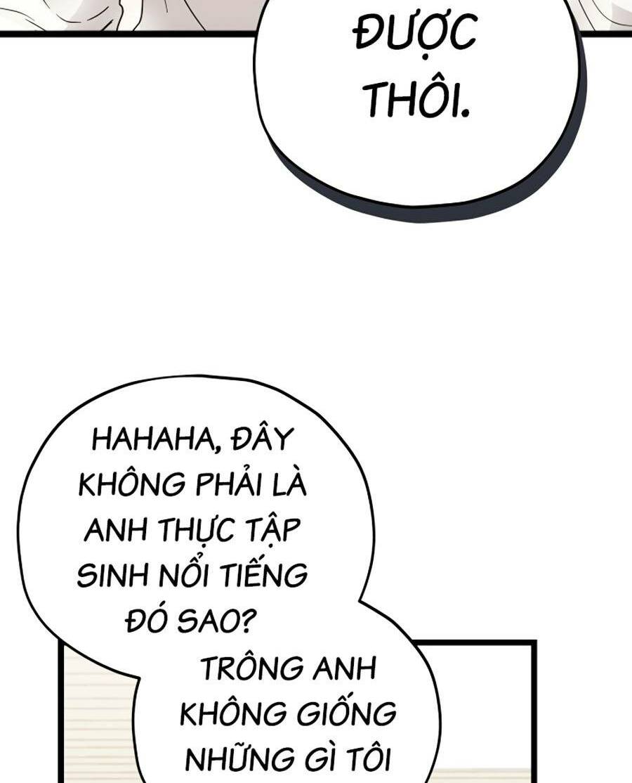 Bố Tôi Quá Mạnh - Trang 33