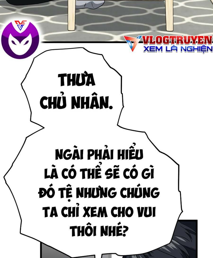 Bố Tôi Quá Mạnh - Trang 84