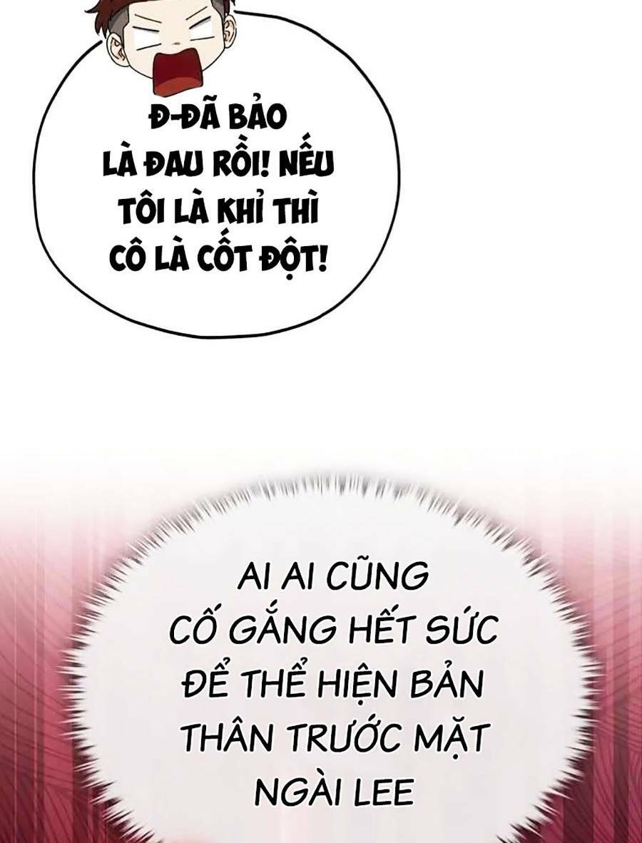 Bố Tôi Quá Mạnh - Trang 127