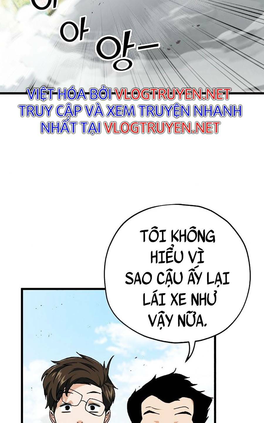 Bố Tôi Quá Mạnh - Trang 67