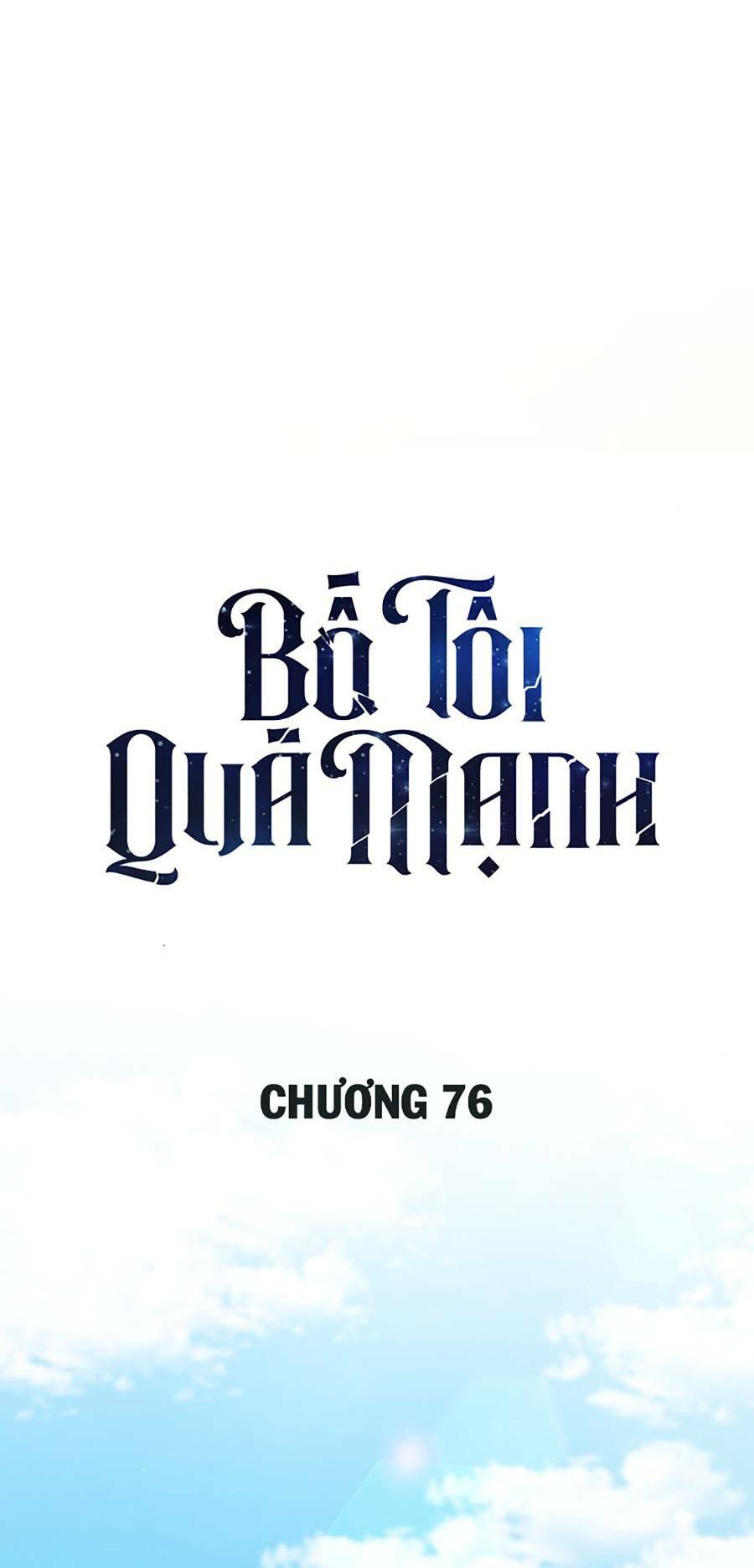 Bố Tôi Quá Mạnh - Trang 13