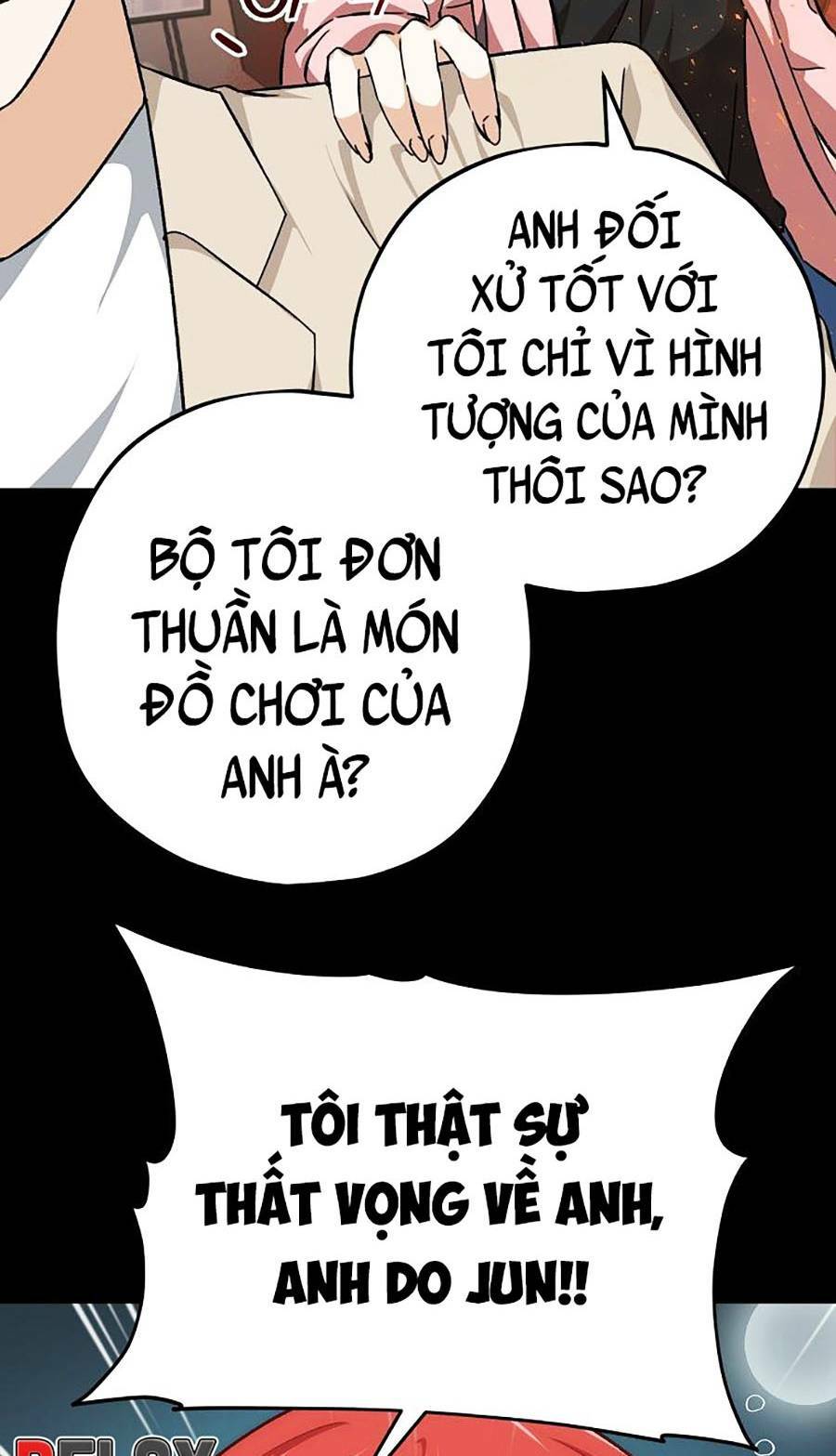 Bố Tôi Quá Mạnh - Trang 12