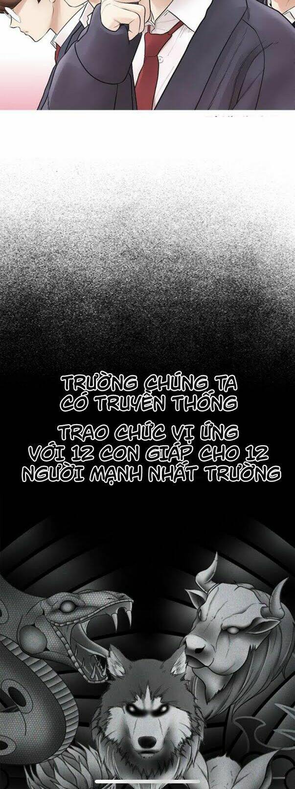 Bố Vạn Năng - Trang 19